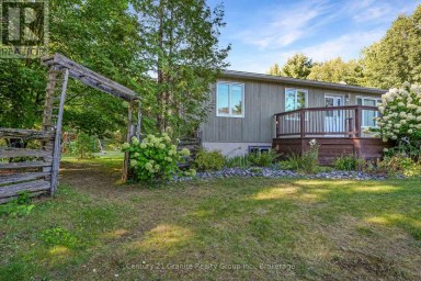 528 SOUTH BAPTISTE LAKE ROAD Hastings Highlands (Herschel Ward) Ontario photo 26