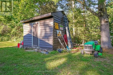 528 SOUTH BAPTISTE LAKE ROAD Hastings Highlands (Herschel Ward) Ontario photo 28