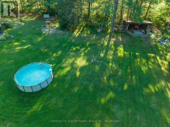 528 SOUTH BAPTISTE LAKE ROAD, Hastings Highlands (Herschel Ward), Ontario, K0L1C0