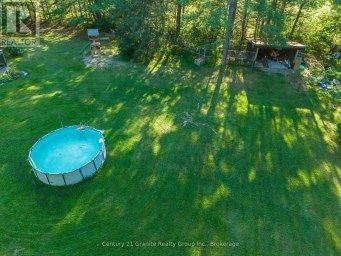 528 SOUTH BAPTISTE LAKE ROAD Hastings Highlands (Herschel Ward) Ontario photo 29