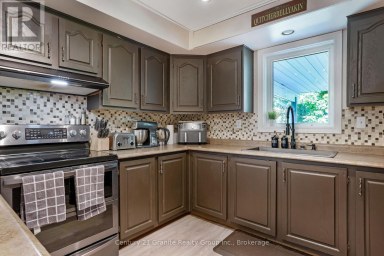 528 SOUTH BAPTISTE LAKE ROAD Hastings Highlands (Herschel Ward) Ontario photo 3