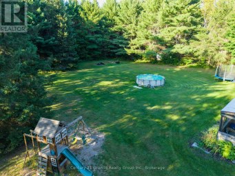 528 SOUTH BAPTISTE LAKE ROAD Hastings Highlands (Herschel Ward) Ontario photo 30