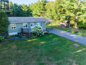 528 SOUTH BAPTISTE LAKE ROAD Hastings Highlands (Herschel Ward) Ontario photo 34
