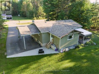 528 SOUTH BAPTISTE LAKE ROAD Hastings Highlands (Herschel Ward) Ontario photo 35