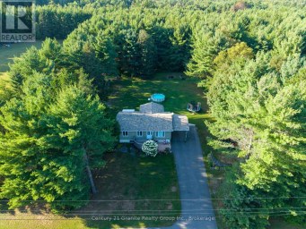 528 SOUTH BAPTISTE LAKE ROAD Hastings Highlands (Herschel Ward) Ontario photo 37