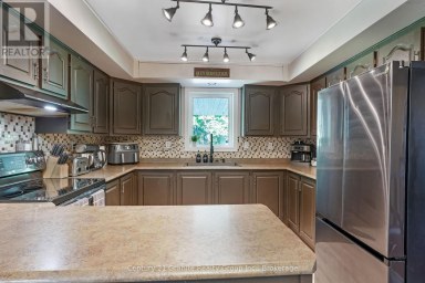 528 SOUTH BAPTISTE LAKE ROAD Hastings Highlands (Herschel Ward) Ontario photo 4