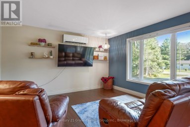 528 SOUTH BAPTISTE LAKE ROAD Hastings Highlands (Herschel Ward) Ontario photo 5