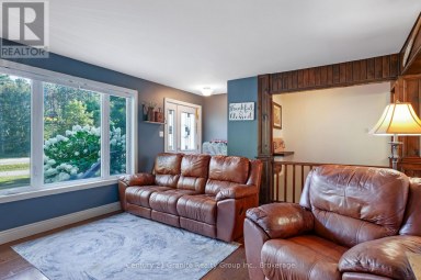 528 SOUTH BAPTISTE LAKE ROAD Hastings Highlands (Herschel Ward) Ontario photo 6