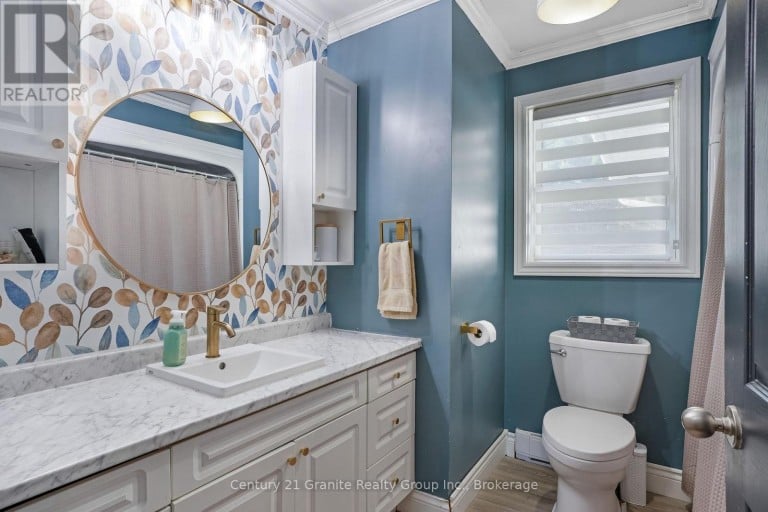 528 SOUTH BAPTISTE LAKE ROAD, Hastings Highlands (Herschel Ward), Ontario, K0L1C0