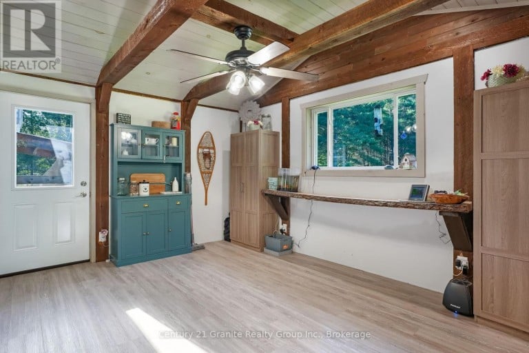 528 SOUTH BAPTISTE LAKE ROAD, Hastings Highlands (Herschel Ward), Ontario, K0L1C0