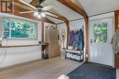 528 SOUTH BAPTISTE LAKE ROAD Hastings Highlands (Herschel Ward) Ontario photo 9