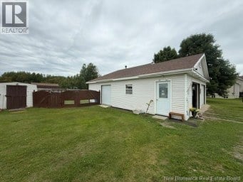 338 Jacquet River Drive Belledune New Brunswick photo 18