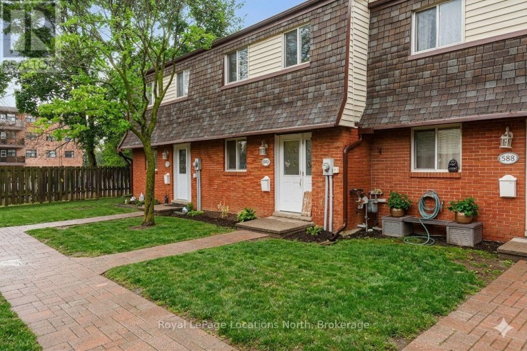 590 TENTH STREET, Collingwood, Ontario, L9Y4C1
