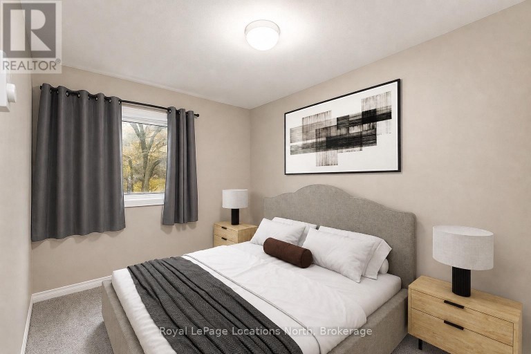 590 TENTH STREET, Collingwood, Ontario, L9Y4C1