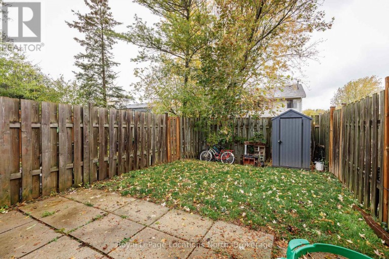 590 TENTH STREET, Collingwood, Ontario, L9Y4C1
