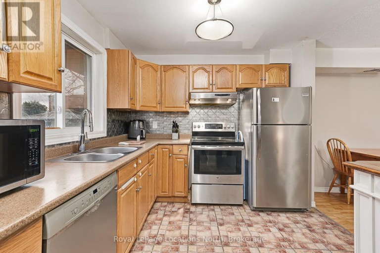 590 TENTH STREET, Collingwood, Ontario, L9Y4C1