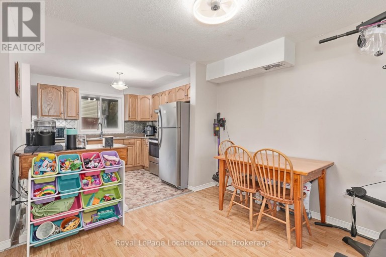 590 TENTH STREET, Collingwood, Ontario, L9Y4C1