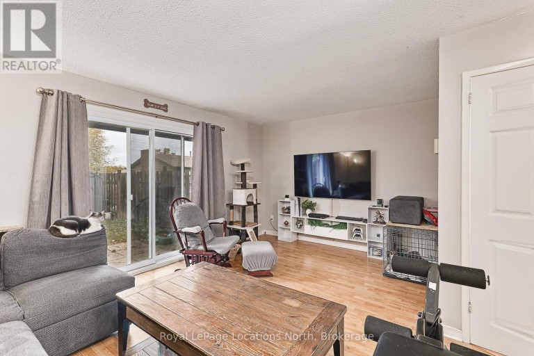 590 TENTH STREET, Collingwood, Ontario, L9Y4C1