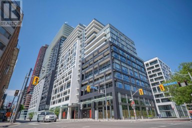TH-112 - 121 LOWER SHERBOURNE STREET Toronto (Waterfront Communities) Ontario photo 1