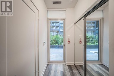 TH-112 - 121 LOWER SHERBOURNE STREET Toronto (Waterfront Communities) Ontario photo 10