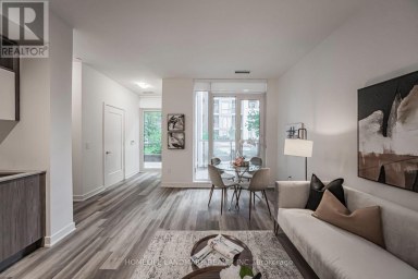 TH-112 - 121 LOWER SHERBOURNE STREET Toronto (Waterfront Communities) Ontario photo 11