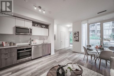 TH-112 - 121 LOWER SHERBOURNE STREET Toronto (Waterfront Communities) Ontario photo 12
