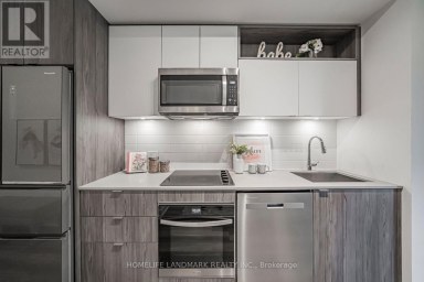 TH-112 - 121 LOWER SHERBOURNE STREET Toronto (Waterfront Communities) Ontario photo 13