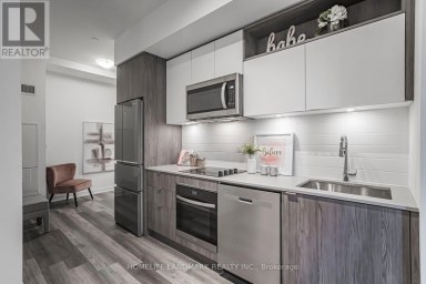 TH-112 - 121 LOWER SHERBOURNE STREET Toronto (Waterfront Communities) Ontario photo 14