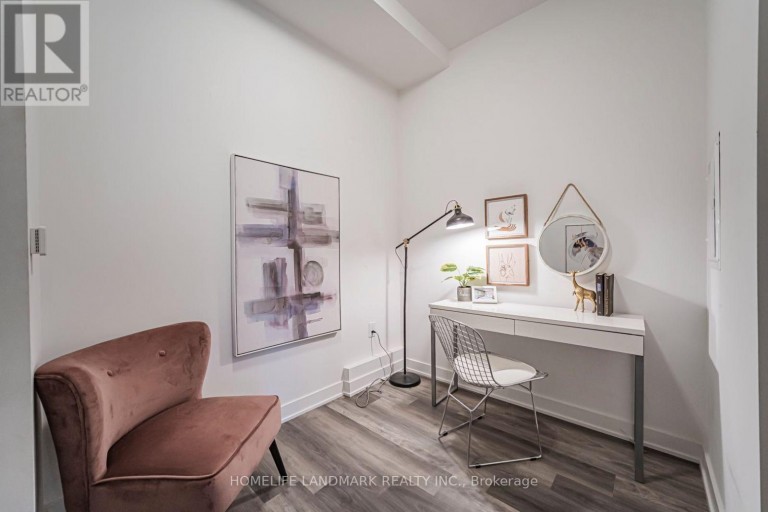 TH-112 - 121 LOWER SHERBOURNE STREET, Toronto (Waterfront Communities), Ontario, M5A0W8
