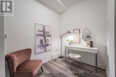 TH-112 - 121 LOWER SHERBOURNE STREET Toronto (Waterfront Communities) Ontario photo 15
