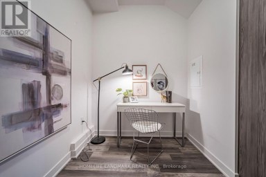 TH-112 - 121 LOWER SHERBOURNE STREET Toronto (Waterfront Communities) Ontario photo 16