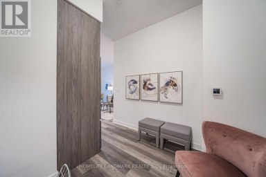 TH-112 - 121 LOWER SHERBOURNE STREET Toronto (Waterfront Communities) Ontario photo 17