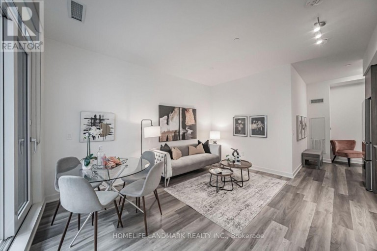 TH-112 - 121 LOWER SHERBOURNE STREET, Toronto (Waterfront Communities), Ontario, M5A0W8