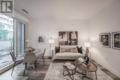 TH-112 - 121 LOWER SHERBOURNE STREET Toronto (Waterfront Communities) Ontario photo 19