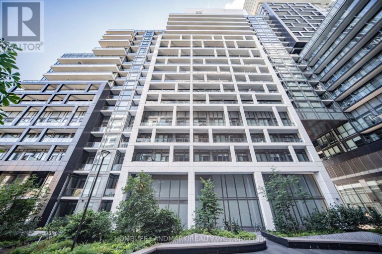 TH-112 - 121 LOWER SHERBOURNE STREET, Toronto (Waterfront Communities), Ontario, M5A0W8