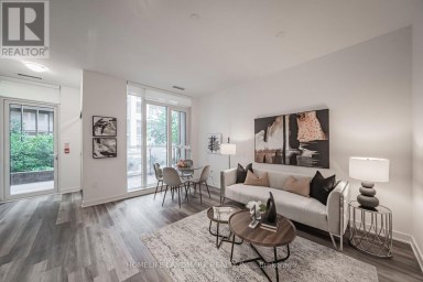 TH-112 - 121 LOWER SHERBOURNE STREET Toronto (Waterfront Communities) Ontario photo 21