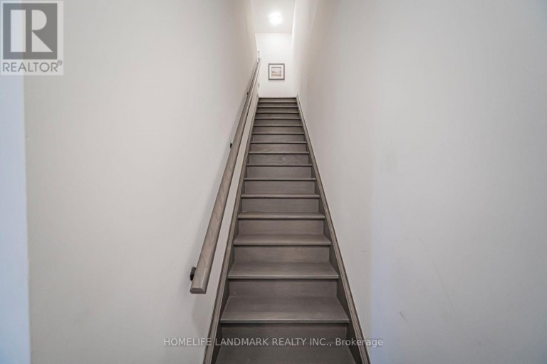 TH-112 - 121 LOWER SHERBOURNE STREET, Toronto (Waterfront Communities), Ontario, M5A0W8