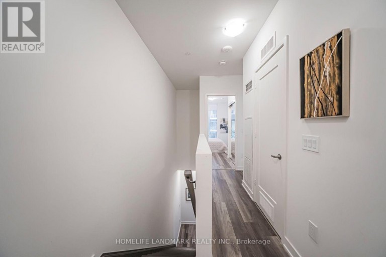 TH-112 - 121 LOWER SHERBOURNE STREET, Toronto (Waterfront Communities), Ontario, M5A0W8