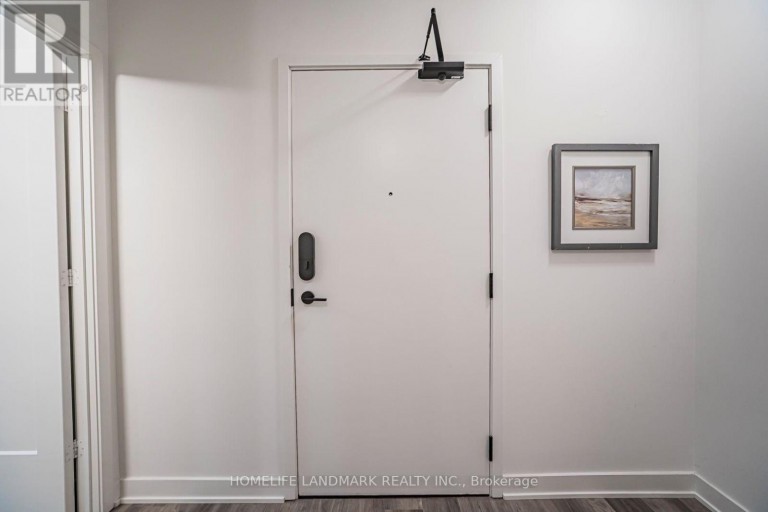 TH-112 - 121 LOWER SHERBOURNE STREET, Toronto (Waterfront Communities), Ontario, M5A0W8