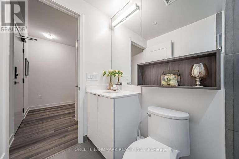 TH-112 - 121 LOWER SHERBOURNE STREET, Toronto (Waterfront Communities), Ontario, M5A0W8