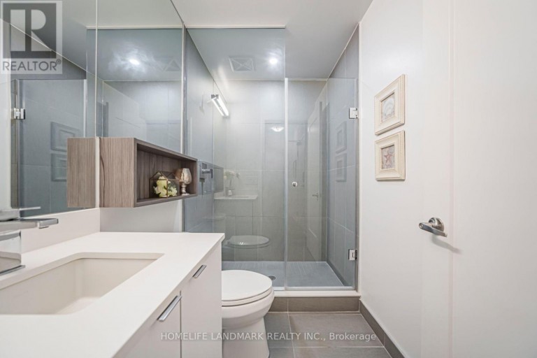 TH-112 - 121 LOWER SHERBOURNE STREET, Toronto (Waterfront Communities), Ontario, M5A0W8