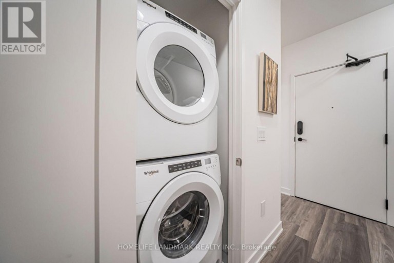 TH-112 - 121 LOWER SHERBOURNE STREET, Toronto (Waterfront Communities), Ontario, M5A0W8