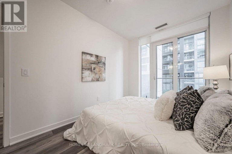 TH-112 - 121 LOWER SHERBOURNE STREET, Toronto (Waterfront Communities), Ontario, M5A0W8