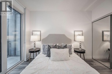 TH-112 - 121 LOWER SHERBOURNE STREET Toronto (Waterfront Communities) Ontario photo 30