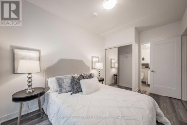 TH-112 - 121 LOWER SHERBOURNE STREET Toronto (Waterfront Communities) Ontario photo 31