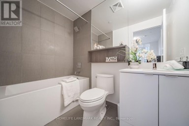 TH-112 - 121 LOWER SHERBOURNE STREET Toronto (Waterfront Communities) Ontario photo 32