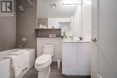 TH-112 - 121 LOWER SHERBOURNE STREET Toronto (Waterfront Communities) Ontario photo 33
