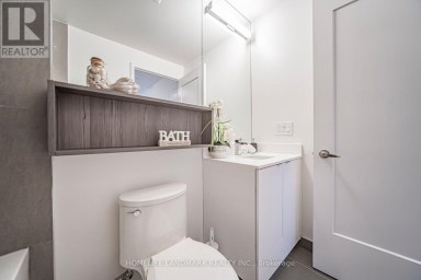 TH-112 - 121 LOWER SHERBOURNE STREET Toronto (Waterfront Communities) Ontario photo 34