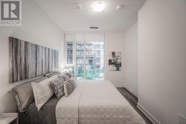 TH-112 - 121 LOWER SHERBOURNE STREET Toronto (Waterfront Communities) Ontario photo 35