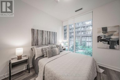 TH-112 - 121 LOWER SHERBOURNE STREET Toronto (Waterfront Communities) Ontario photo 36